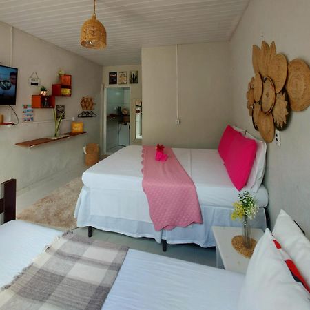 Nakitdelasjericoacoara Zewnętrze zdjęcie