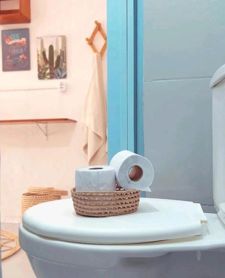 Nakitdelasjericoacoara Zewnętrze zdjęcie
